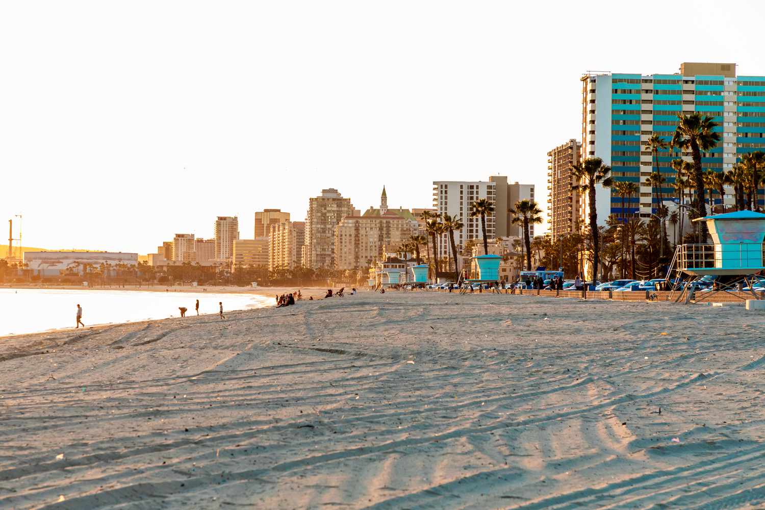 areas we serve in long beach