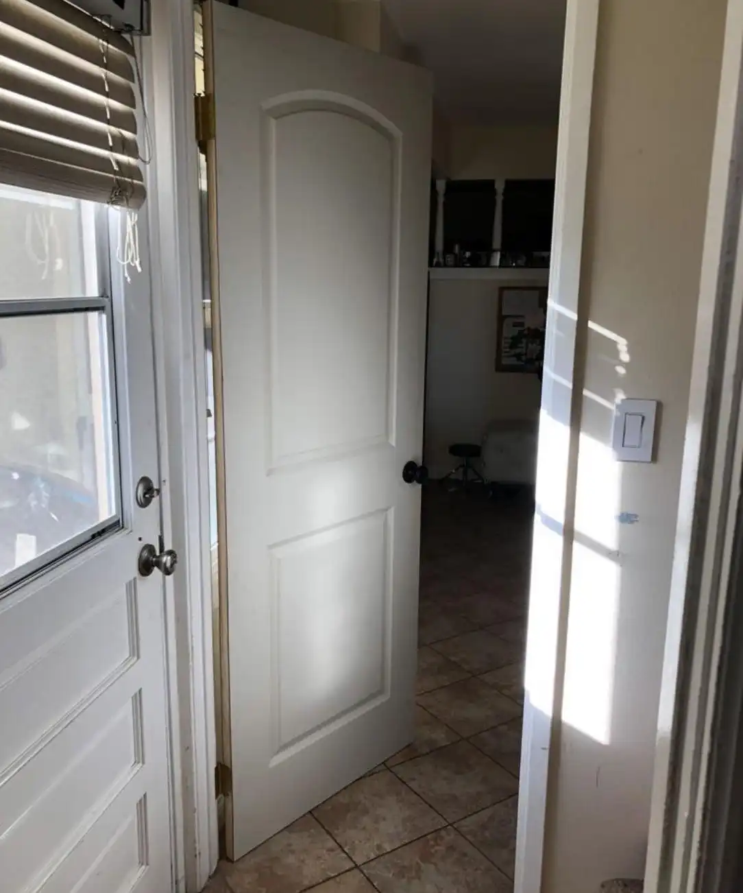 door repair in long beach