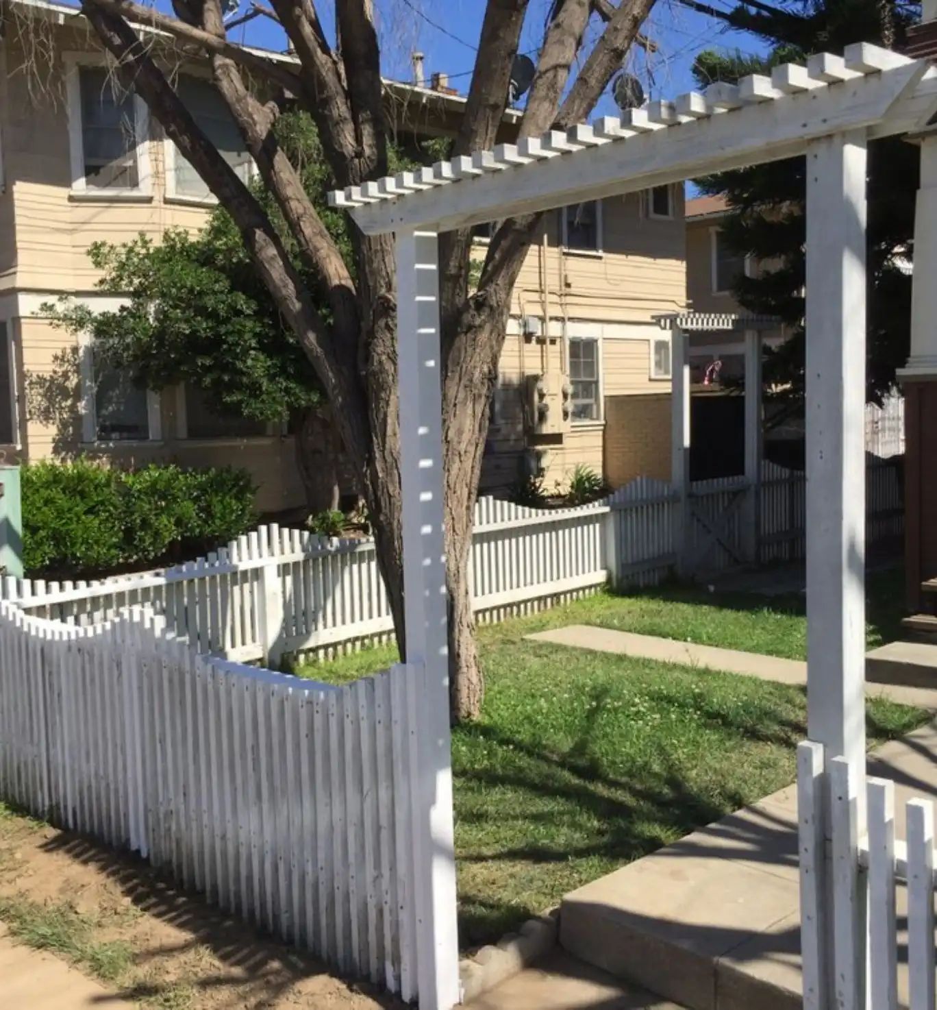 long beach handyman services