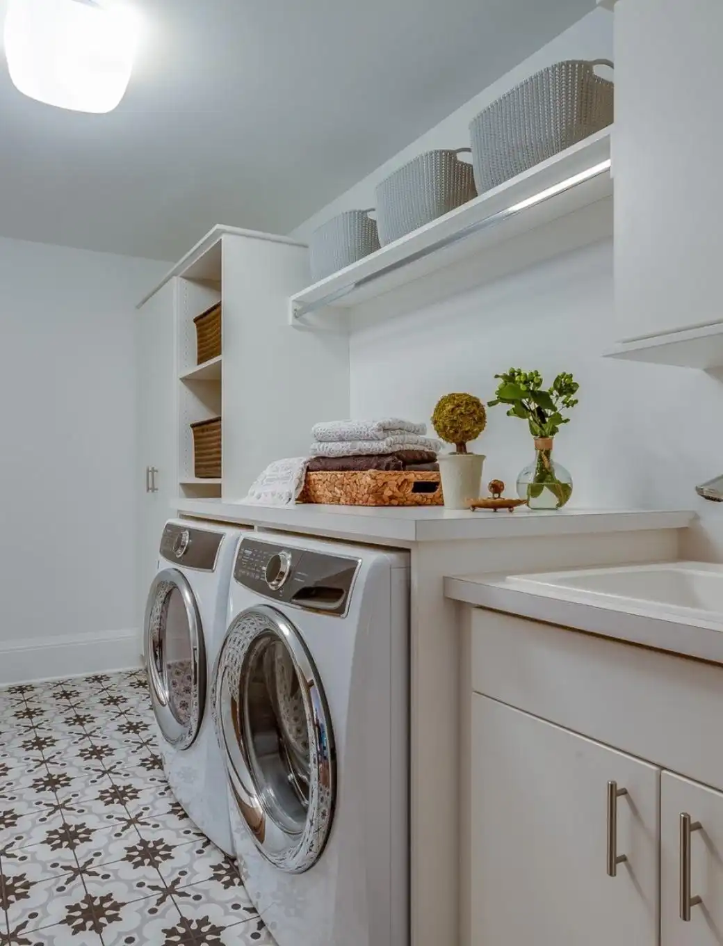 appliance installation image